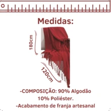 Handkerchiefs - màu đen - Xem 4