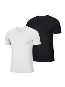 Men T-Shirts - 彩色 - 查看 4