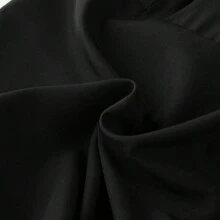 夏季速干跑步短裤，内置内裤，男友风格男士 3/4 训练裤，适合健身房健身 - 黑色 - 查看 5