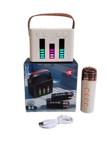 Speaker - 白色 - 查看 5