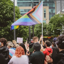 Flags - Multicolor - View 3