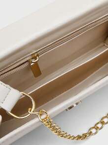 Women Tote Bags - Blanco - Ver 6