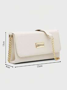 Women Tote Bags - Blanco - Ver 5