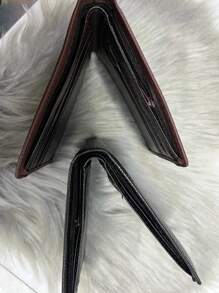 Cartera para Caballero - Negro - Ver 4