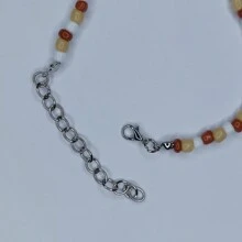 Teen Necklaces - 白色 - 查看 4