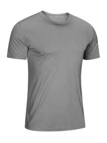 Men T-Shirts - 彩色 - 查看 8
