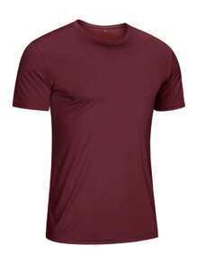 Men T-Shirts - 彩色 - 查看 6