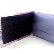 Small Wallets - 紅色 - 查看 4