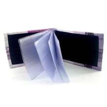 Small Wallets - 紅色 - 查看 3