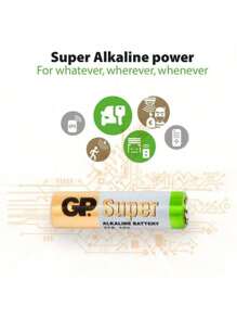 Battery Charging Accessories - 12V 23A*2 - 查看 4
