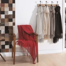 Handkerchiefs - màu đen - Xem 7