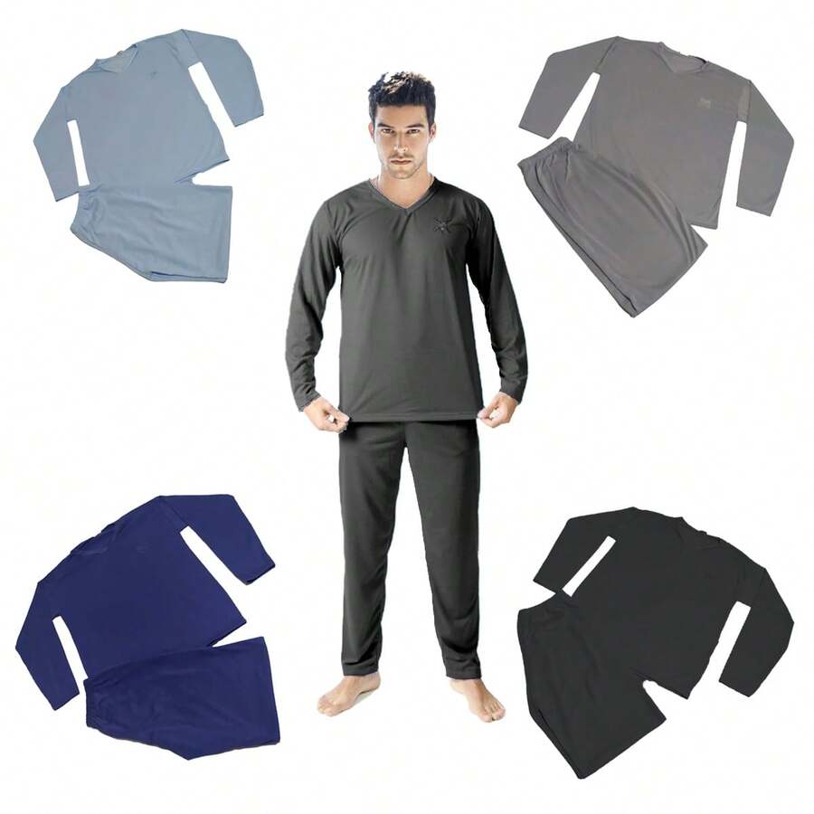 Men Costumes - Nhiều màu - Xem 1
