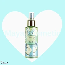Fijador de Maquillaje Beauty Creations setting spray, Fijador de Larga Duracion - pepino - Ver 4