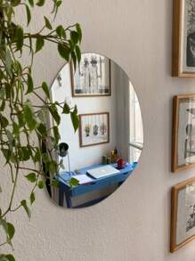 Decorative Mirrors - Mirror - View 4