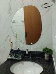 Decorative Mirrors - Mirror - View 8