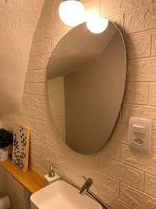 Decorative Mirrors - Mirror - View 1