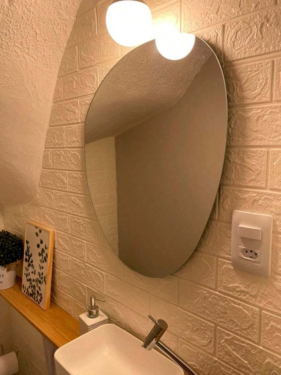 Decorative Mirrors - Mirror - View 1
