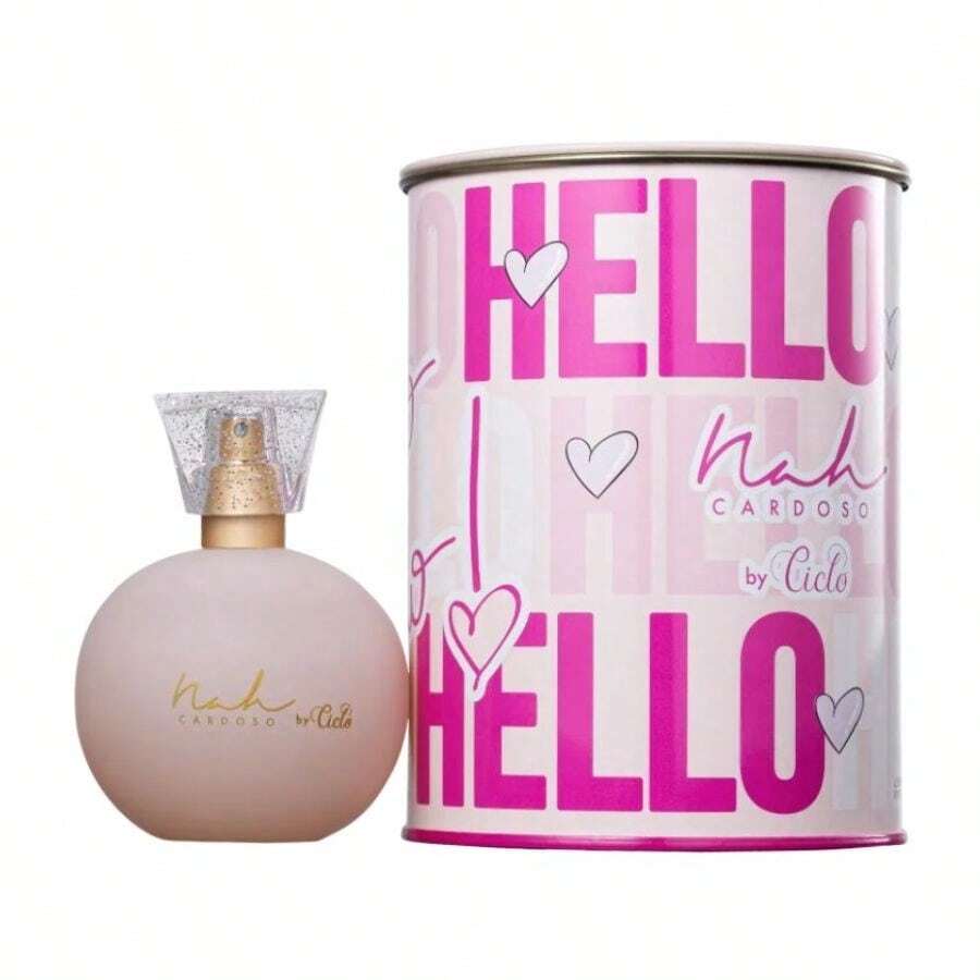 Perfume - Sweet - View 1