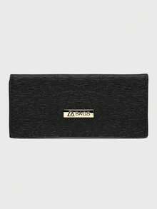 Long Wallets - màu đen - Xem 4