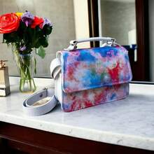 Women Shoulder Bags - trắng - Xem 1