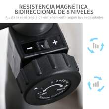 Leg Press Machines - Grey - View 8