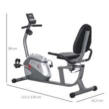 Leg Press Machines - Grey - View 4