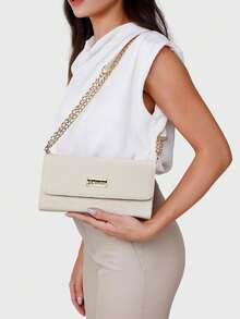 Women Tote Bags - Blanco - Ver 1