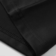 Men T-Shirts - màu đen - Xem 2