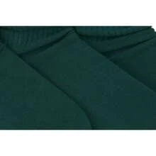 Calcetines por Encima de la Rodilla de Mujer - Cazador verde - Ver 4