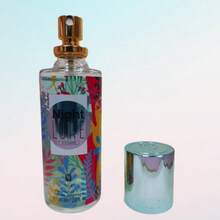 SET DE  4 AROMAS DELICIOSOS RECUERDA QUE OÑER RICO ESPARTE DE TU ESTILO - Floral - Ver 2