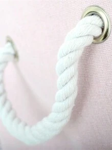 1 Peça Cesto de Roupas Dobrável de Tecido com Padrão Brilhante Rosa, para Vestidos, Calças, Sapatos, Denim, Botas, Saias, Cesto de Roupas, Cesto de Lavanderia, Organizador de Banheiro, Cesto, Cesto de Armazenamento, Cesto de Roupas Dobrável