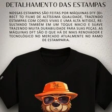 Men T-Shirts - màu đen - Xem 5