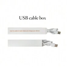 Video Book For Playing Wedding Videos | Cards With Video Display, Wedding Video Book, Wedding Video Album | 4GB Memory, 7-Inch, IPS Display, Linen Binding And Rechargeable Battery | Store Perfect Wedding Records, Proposal Planning Surprises - 7 Inches - View 10