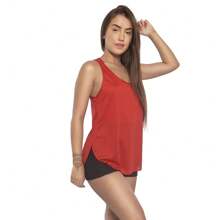 Women T-Shirts - 彩色 - 查看 2