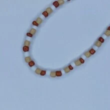 Teen Necklaces - 白色 - 查看 3