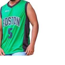 Men Outdoor Tees & Tanks - màu xanh lá - Xem 3