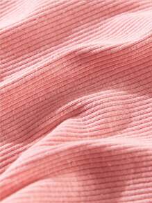 APRSEA 5pcs/Pack Women Low-Rise Solid Color Breathable Casual Sporty Bikini Panties