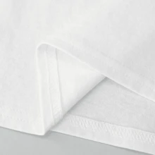 Men T-Shirts - 白色 - 查看 2