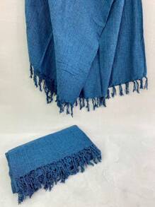 Sofa Covers - 藍色 - 查看 1