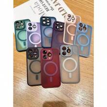 Basic Phone Cases - 藍色 - 查看 2