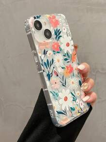 Casing ponsel biasa Casing Ponsel Biasa - MultiWarna - View 3