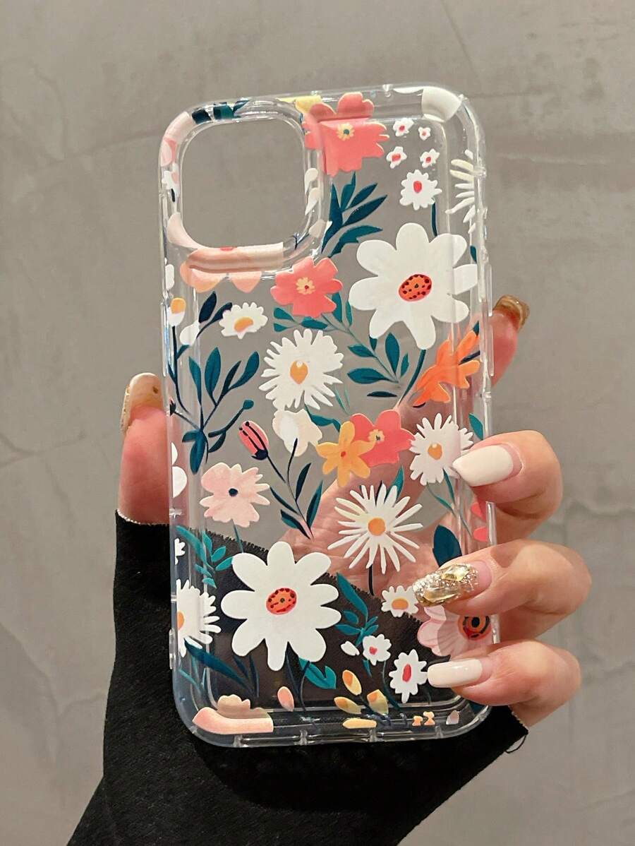 Casing ponsel biasa Casing Ponsel Biasa - MultiWarna - View 1