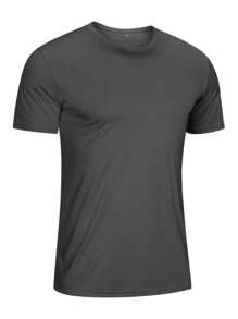 Men T-Shirts - 彩色 - 查看 5