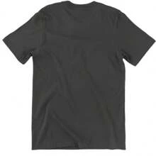 Men Shirts - Dark Grey - View 2