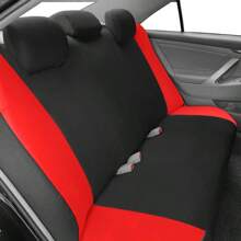 REMAX Car Seat Covers 9 Pack Airbag Compatible Universal Seat Cushions Car Accessories New Football Quilted Design For Women,Car Seat Cover Full Set