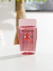 Kérastase 卡诗 [迷你] 创生强韧洗发露，80毫升，温和强韧洗发露，适用于中性至油性、脆弱易断发质，减少梳理造成的断裂，强韧脆弱受损发质，滋养秀发，不含硅，适合细软或油性发质 [随机包装（2种款式）] - 粉色 - 查看 7