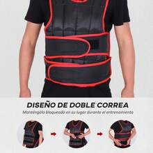 Fitness Equipment Accessories - 黑色 - 查看 5