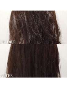 卡诗（Kérastase）[迷你装]滋养洗发露 80ml，平衡洗发露，专为油性发根和干枯发梢设计。这款滋养洗发露专为油性头皮和头发配制，清洁发根油脂，滋养干枯发梢。[随机包装（2种款式）] - 綠色 - 查看 7