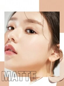 Sace Lady 15ml持久中等遮蓋力粉底 - 03 Light Natural - 查看 6