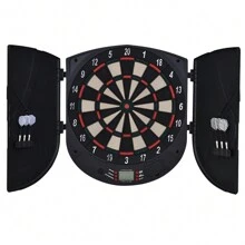 Darts - Black - View 4